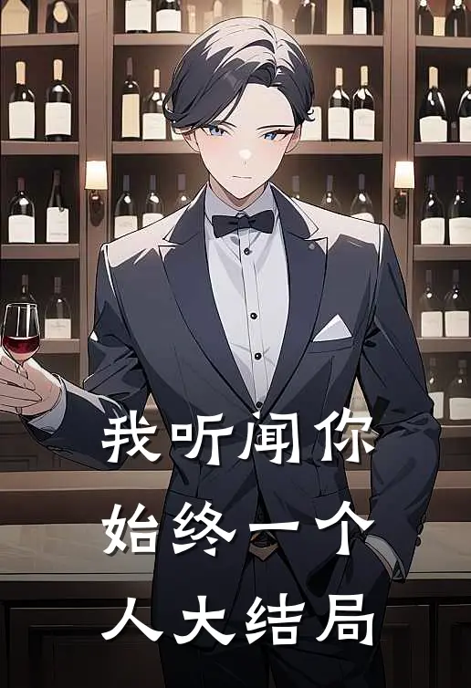 我听闻你始终一个人大结局