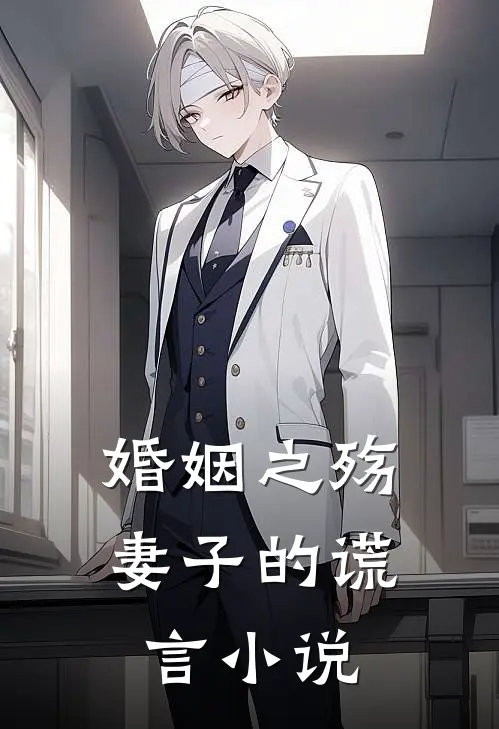 婚姻之殇：妻子的谎言小说