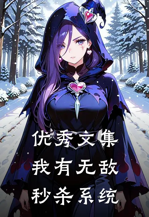 优秀文集我有无敌秒杀系统