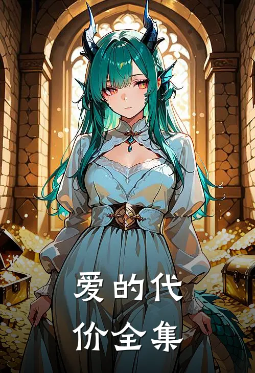 爱的代价 全集