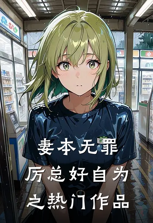 妻本无罪，厉总好自为之热门作品