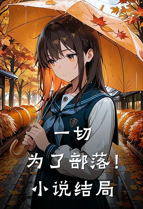 一切，为了部落！小说结局