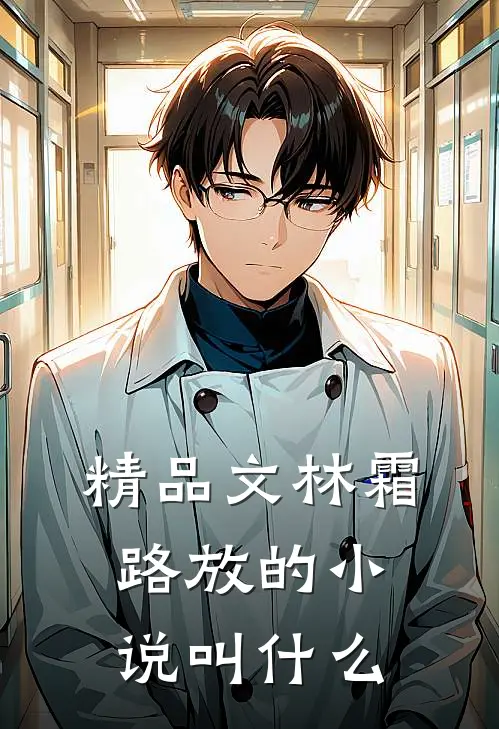 精品文林霜路放的小说叫什么
