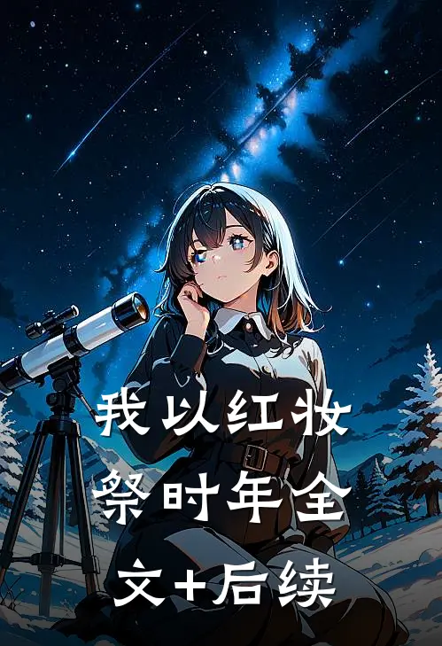 我以红妆祭时年全文+后续