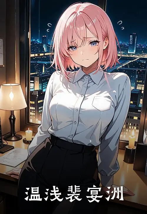 温浅裴宴洲