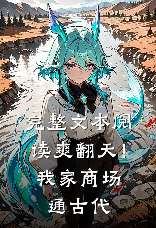 完整文本阅读爽翻天！我家商场通古代