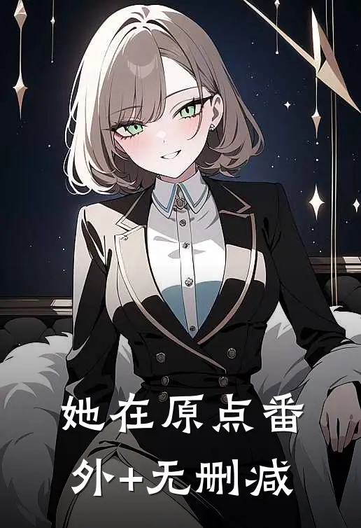 她在原点番外+无删减