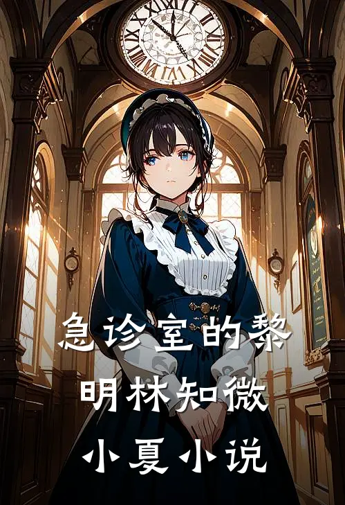 急诊室的黎明林知微小夏小说