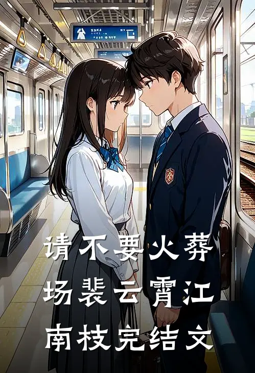 请不要火葬场裴云霄江南枝完结文