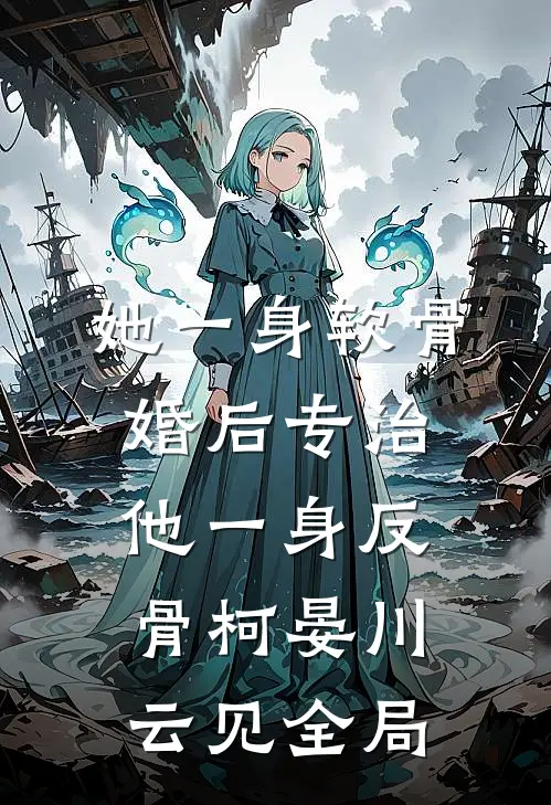 她一身软骨，婚后专治他一身反骨柯晏川云见全局