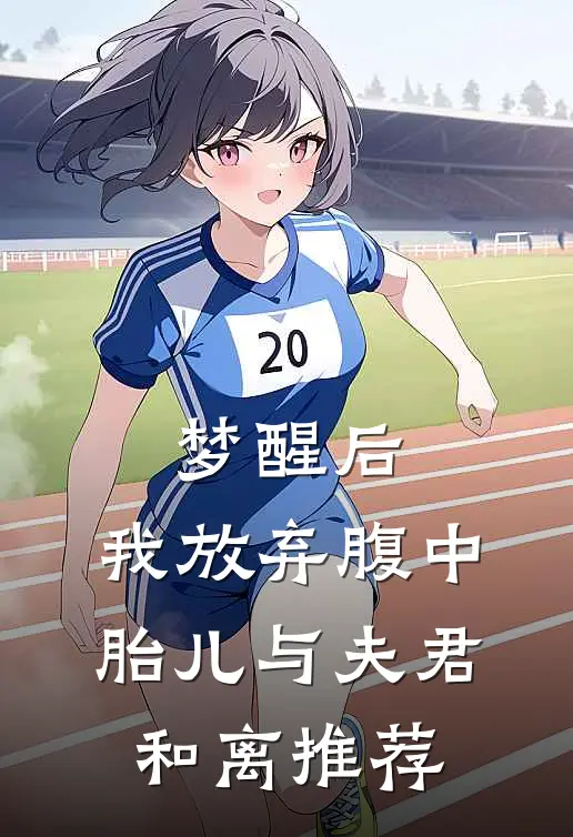 梦醒后，我放弃腹中胎儿与夫君和离推荐
