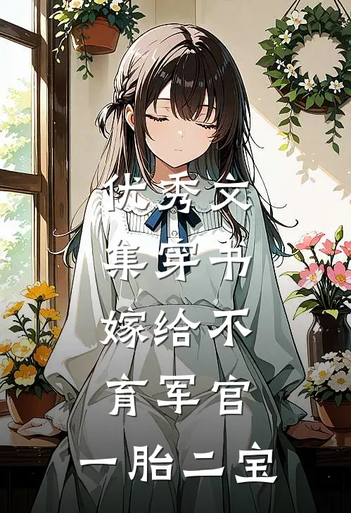 优秀文集穿书：嫁给不育军官，一胎二宝