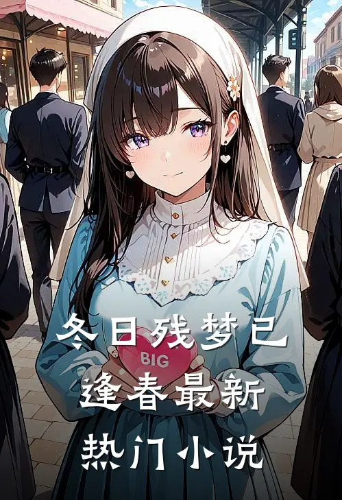 冬日残梦已逢春最新热门小说