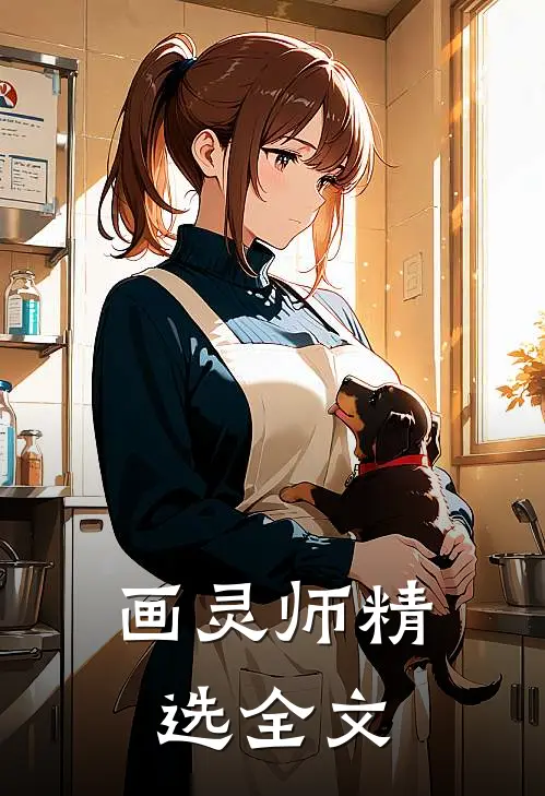 画灵师精选全文