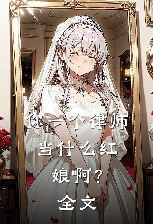 你一个律师,当红娘啊?全文阅读