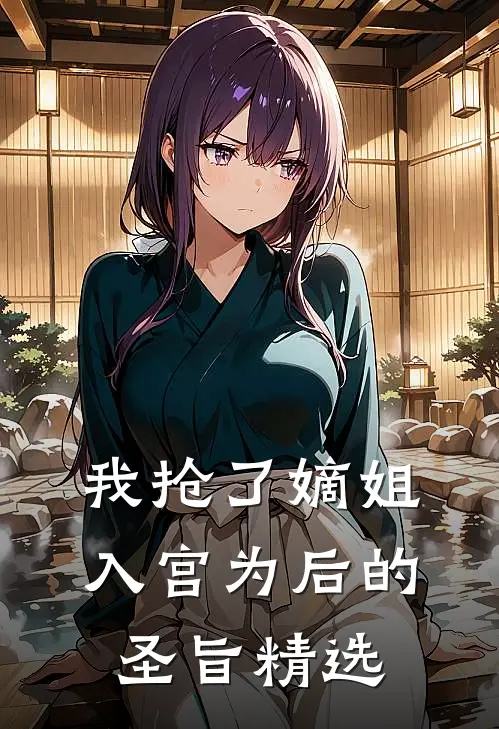 我抢了嫡姐入宫为后的圣旨精选