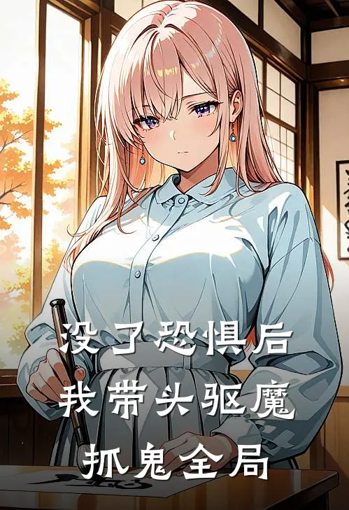 没了恐惧后，我带头驱魔抓鬼全局