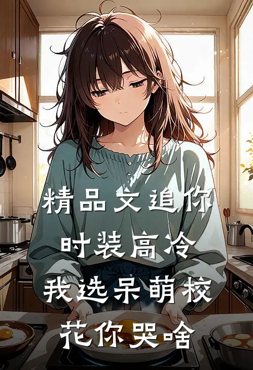 精品文追你时装高冷，我选呆萌校花你哭啥