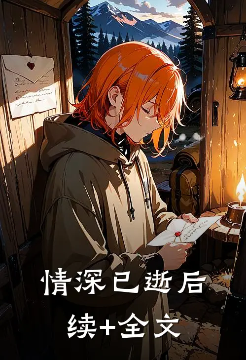 情深已逝后续+全文
