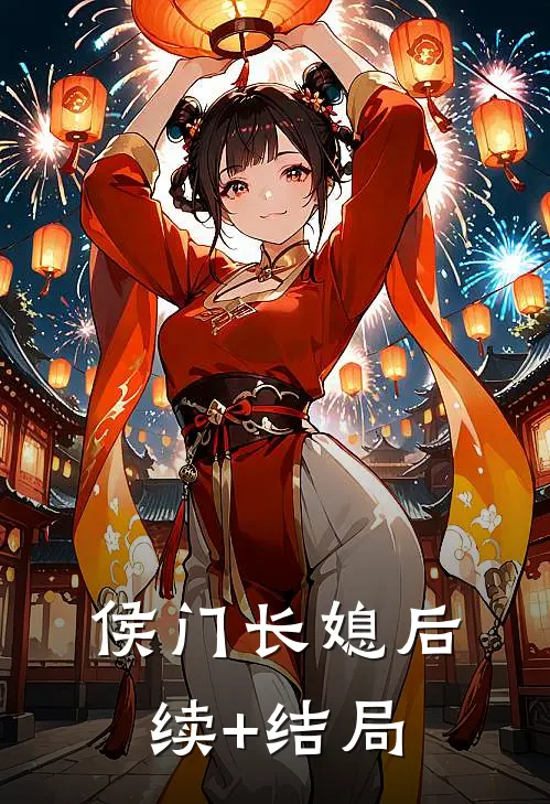 侯门长媳后续+结局