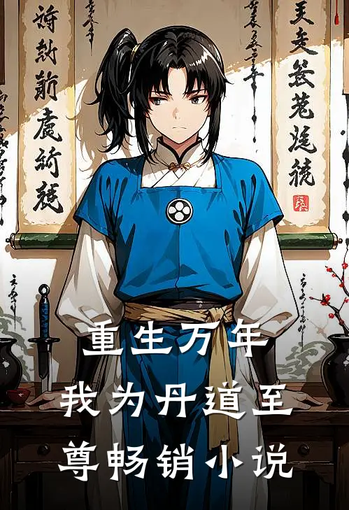 重生万年：我为丹道至尊畅销小说