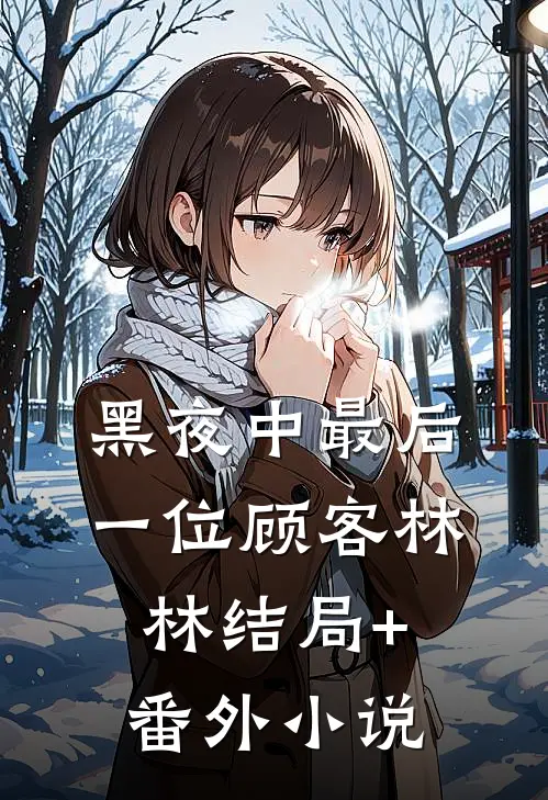 黑夜中最后一位顾客林林结局+番外小说