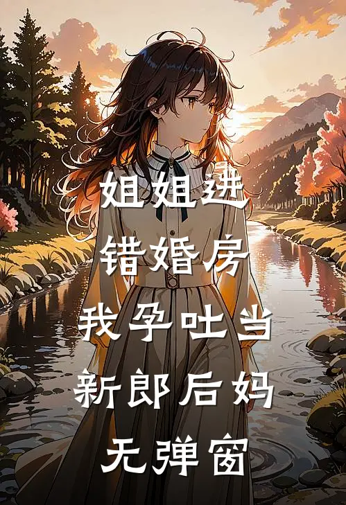 姐姐进错婚房，我孕吐当新郎后妈无弹窗