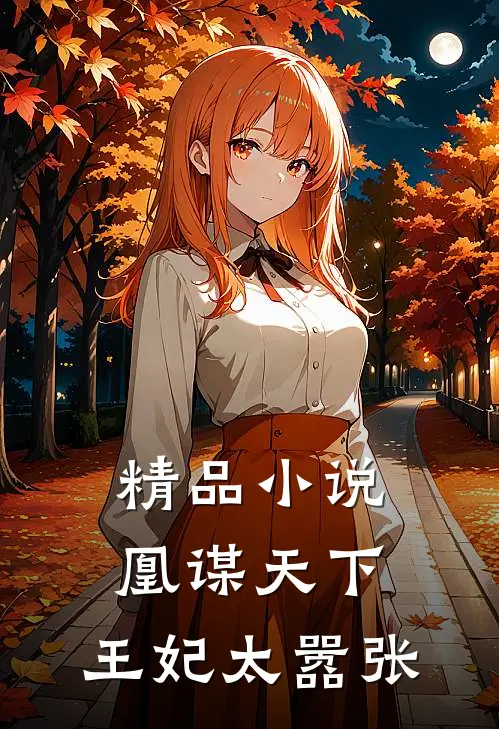 精品凰谋天下王妃太嚣张免费阅读