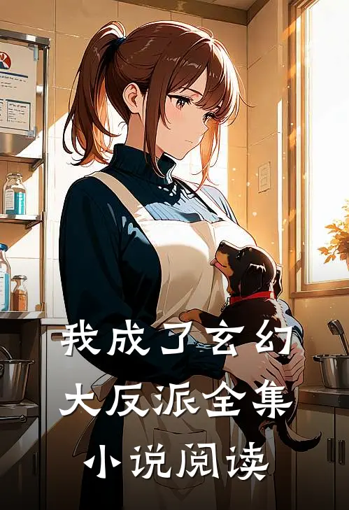 我成了玄幻大反派全集小说阅读