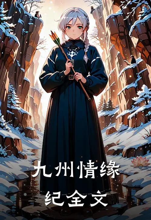 九州情缘纪全文