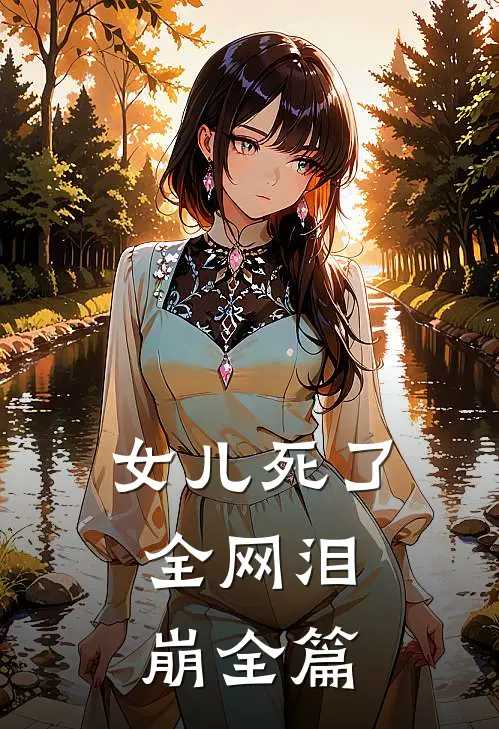 女儿死了，全网泪崩全篇