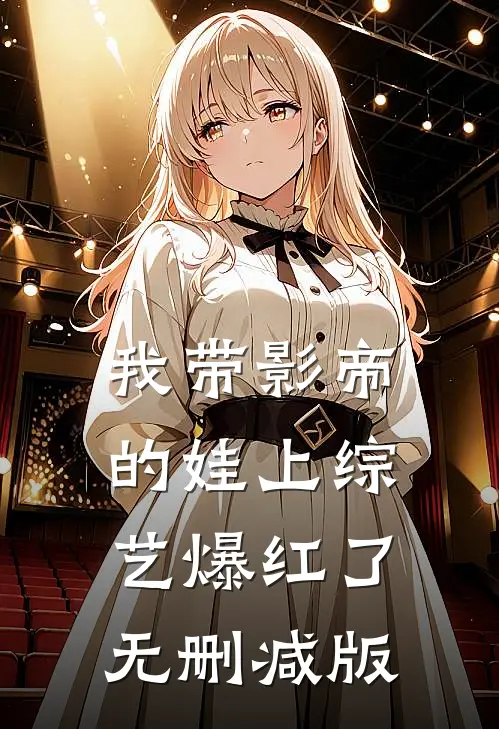 我带影帝的娃上综艺爆红了无删减版