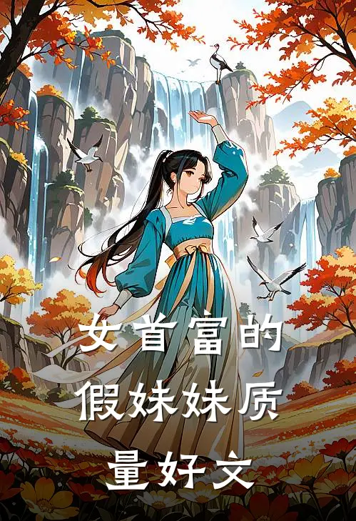 女首富的假妹妹质量好文