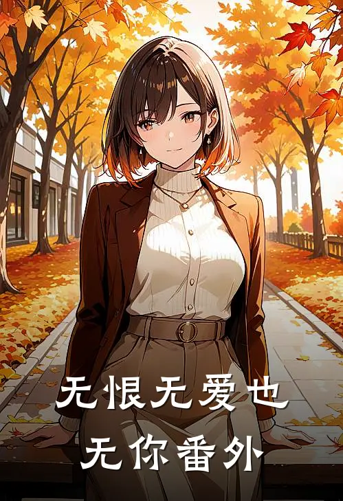 无恨无爱也无你番外