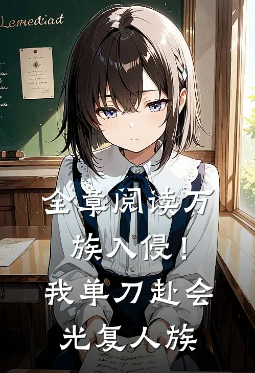 全章阅读万族入侵！我单刀赴会光复人族
