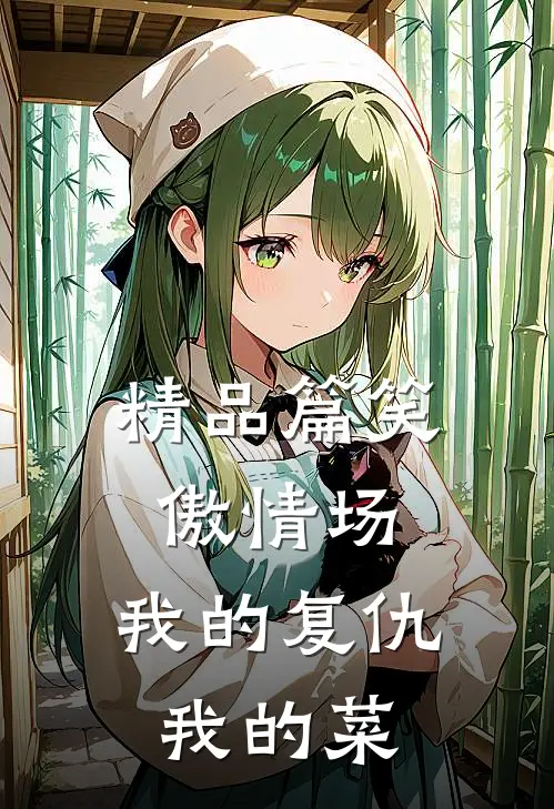 精品篇笑傲情场：我的复仇，我的菜