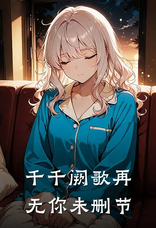 千千阙歌再无你未删节