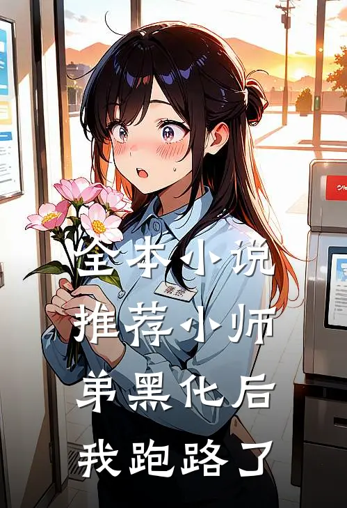 全本小说推荐小师弟黑化后我跑路了