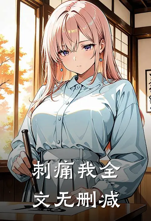 刺痛我全文无删减