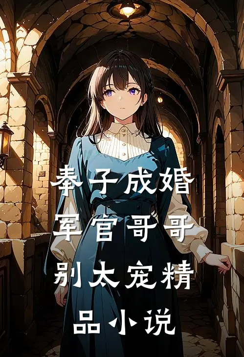 奉子成婚：军官哥哥别太宠精品小说