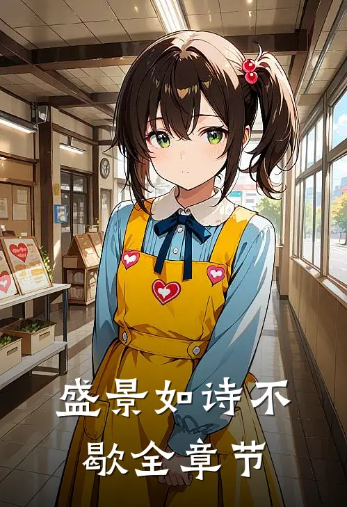 盛景如诗不歇全章节
