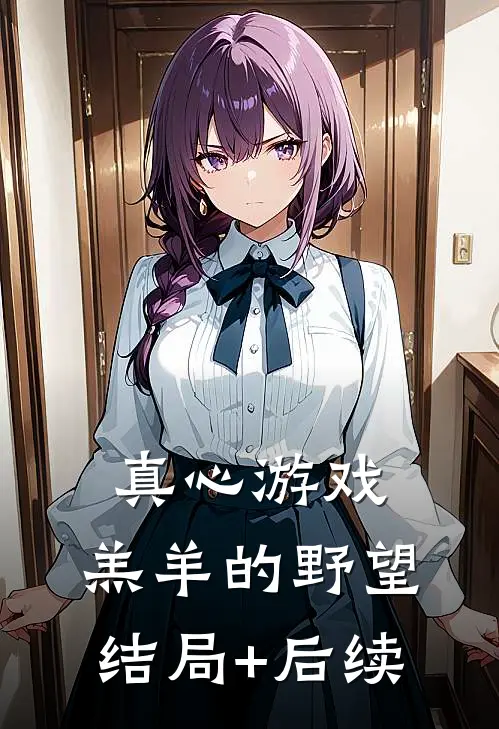 真心游戏：羔羊的野望结局+后续