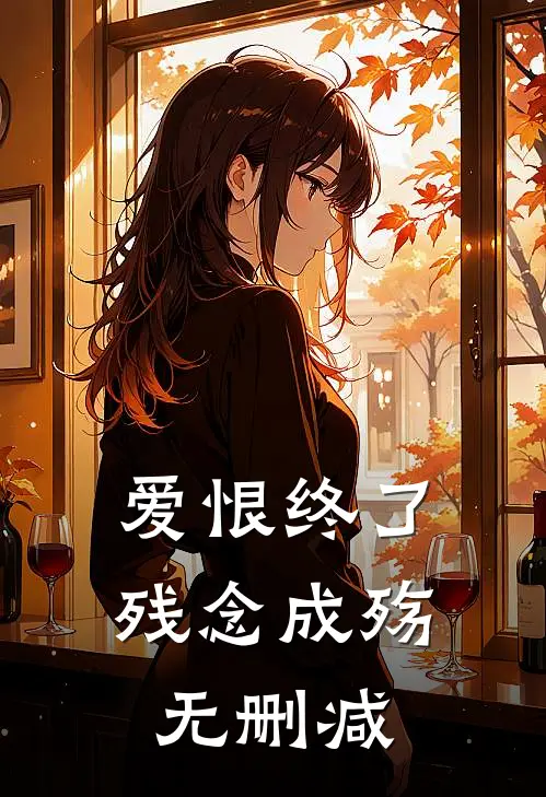 爱恨终了,残念成殇无删减版