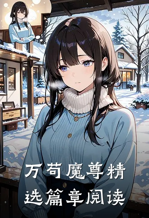 万苟魔尊精选篇章阅读