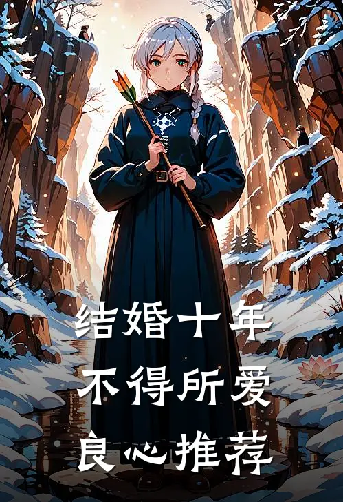 结婚十年，不得所爱良心推荐