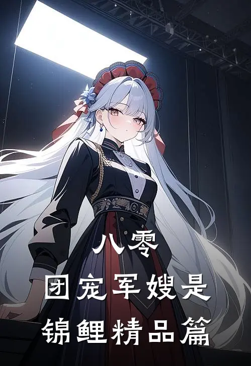 八零，团宠军嫂是锦鲤精品篇