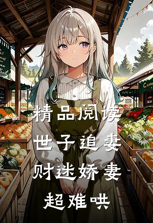 精品阅读世子追妻：财迷娇妻超难哄
