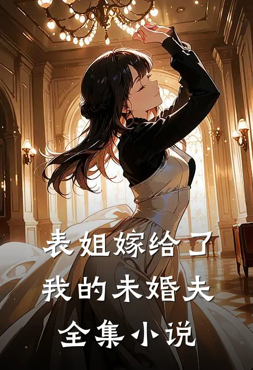 表姐嫁给了我的未婚夫全集小说