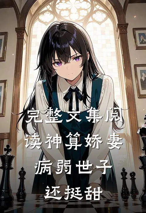 完整文集阅读神算娇妻：病弱世子还挺甜