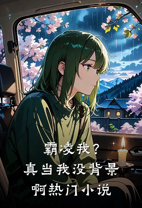 霸凌我？真当我没背景啊热门小说